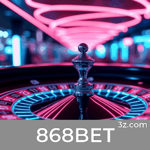 868BET: Apostas Completa em Esportes para Brasileiros