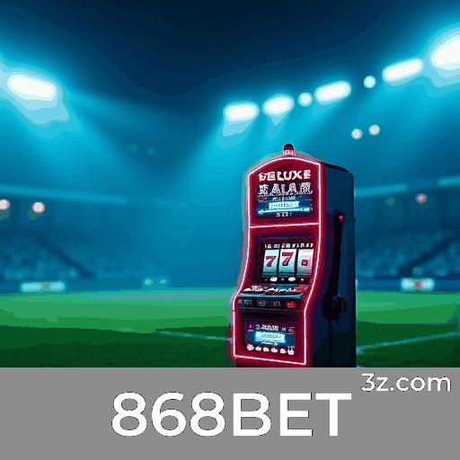 868BET: Estável, Seguro e Otimizado para o Brasil