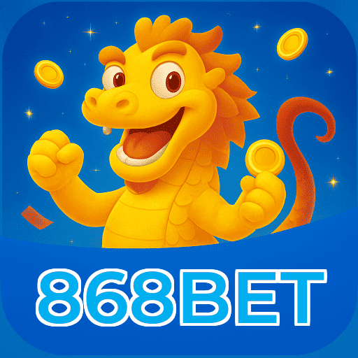 868BET