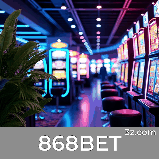 Desenvolvedores de Elite e Inovação Técnica na Plataforma 868BET