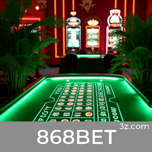 Luxo e Exclusividade no Casino 868BET com Dealers Certificados