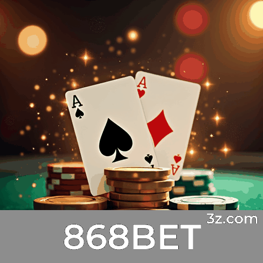 868BET: Estável, Seguro e Otimizado para o Brasil