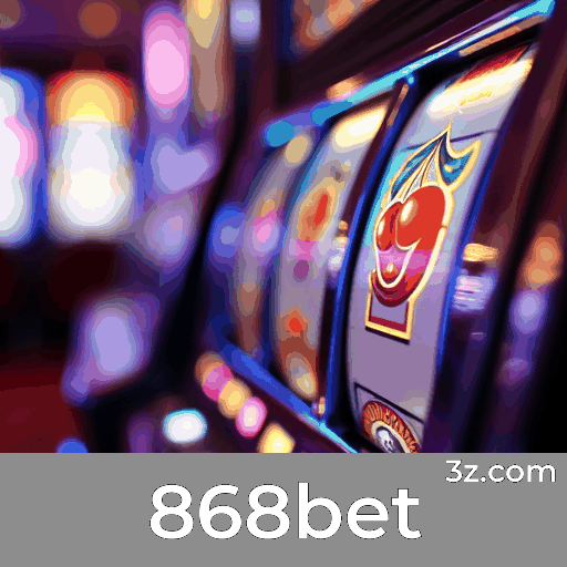 868bet