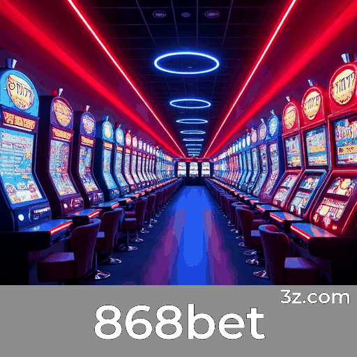 868bet