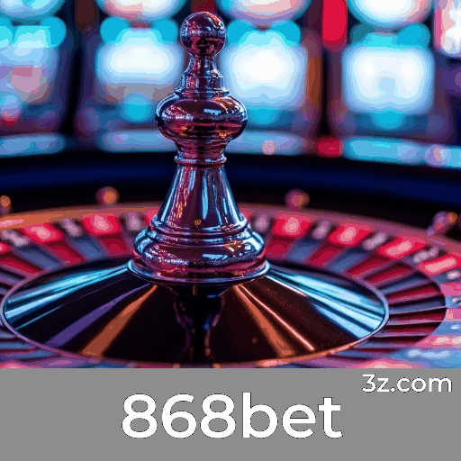avaliações sobre 868bet slots