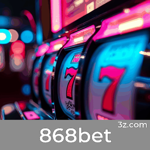 avaliações sobre 868bet slots