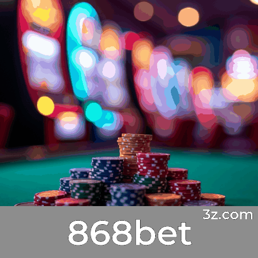 868bet