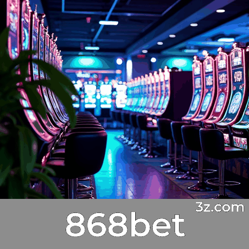 868bet