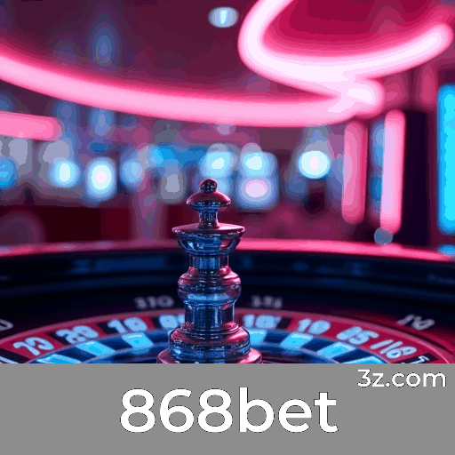 avaliações sobre 868bet slots