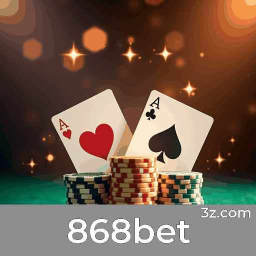 868bet