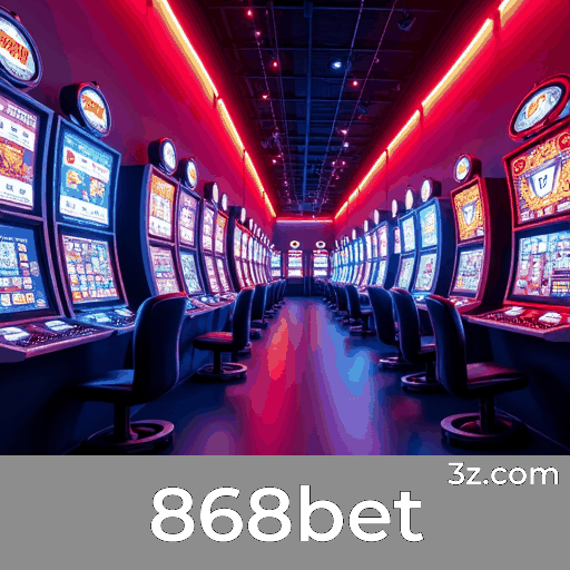 868bet