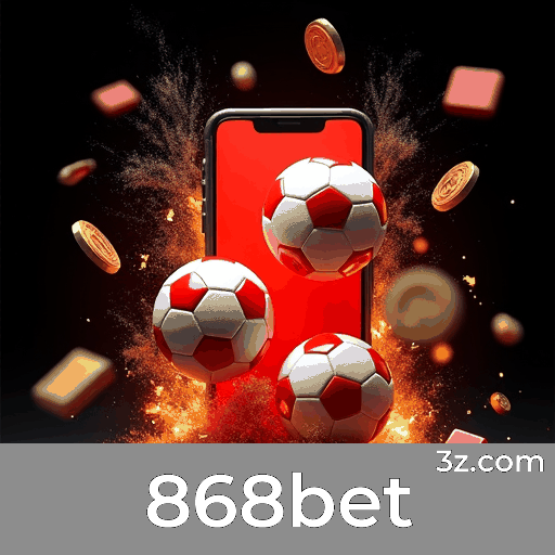 868bet