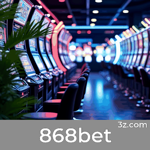 avaliações sobre 868bet slots