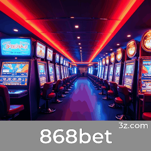 868bet